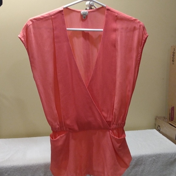 Wilfred sleeveless - Picture 3 of 13